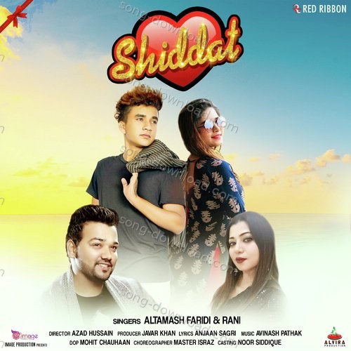 Shiddat Altamash Faridi MP3 Download